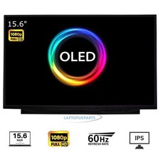 SCHERMO OLED 15,6"