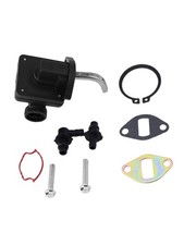 Kit pompa carburante taglio e