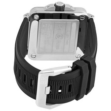 Orologio Uomo BR-03 Diver