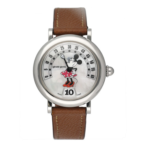 Orologio donna gérald - orologio, da