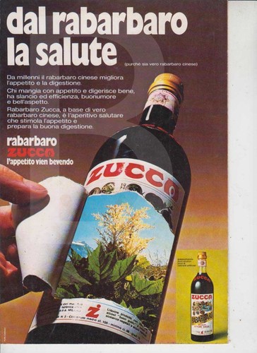 Advertising pubblicità - advertising,