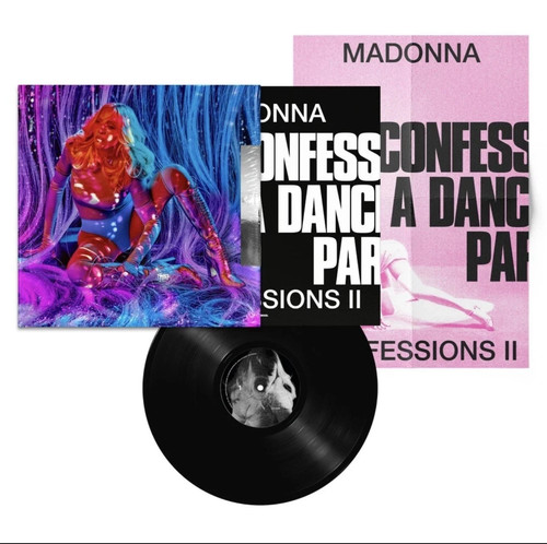 Preorder madonna bilt - madonna, x