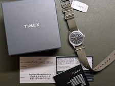 Orologio timex mk1 - orologio,