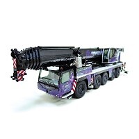 Liebherr ltm 1250 - 5.1, gru