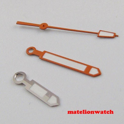Ricambi lancette orologio