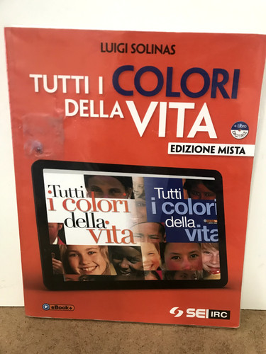 Solinas tutti i - -,