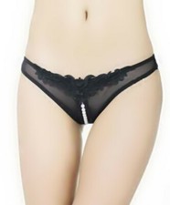 Burlesco Flirty Open Naughty
