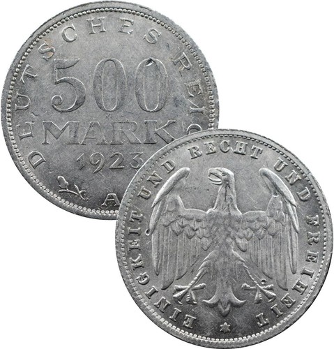 Germany weimar republic 500 - republic,