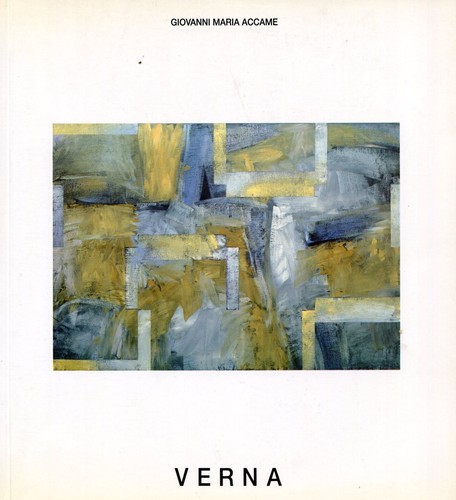 Accame giovanni claudio verna - giovanni.,