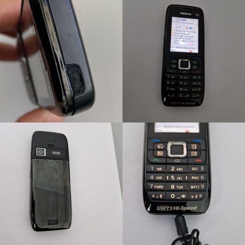 Cellulare nokia e51 gsm - nokia,