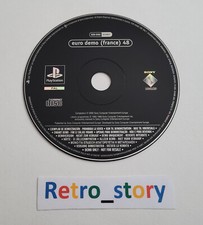 Sony Playstation PS1 - Euro