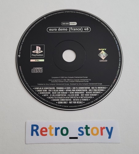 Sony playstation ps1 - ps1,