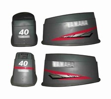 ADESIVI REPLICA MOTORE