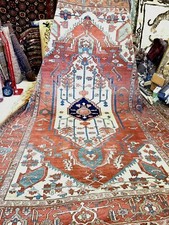 Serapi antichi autentici XIX