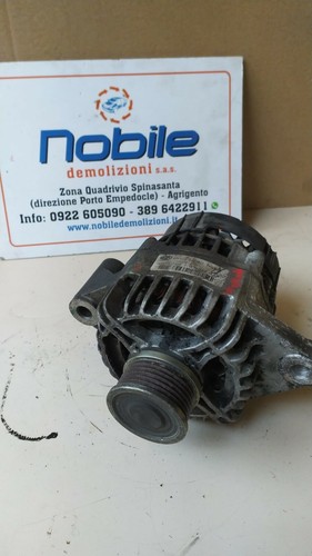 Alternatore alfa romeo 159 - alfa, 1.9