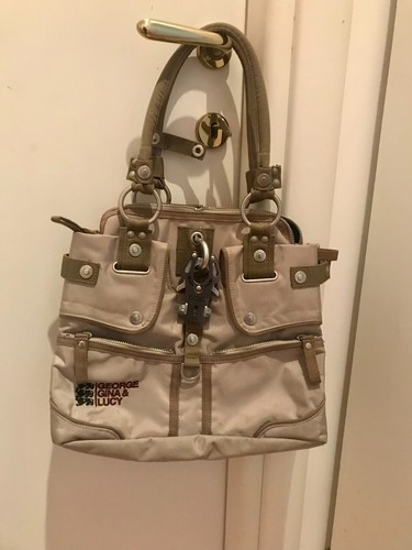Borsa george gina lucy - &,