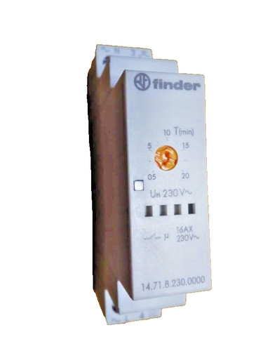 Finder 230 0000 1no - 14.71.8.230.0000,