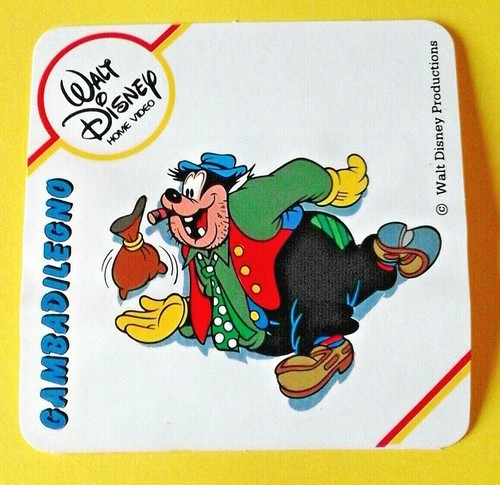 Adesivo walt disney - adesivo,