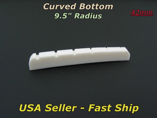 Dado osseo curvo - r, 42
