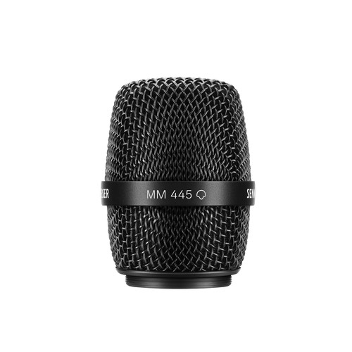 Sennheiser 445 supercardoid - sennheiser,