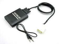 Interfaccia USB SD AUX MP3 Yatour compatibile HONDA GOLDWING GL 1800