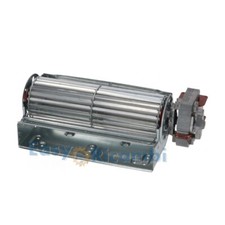 Ventilatore tangenziale TRIAL