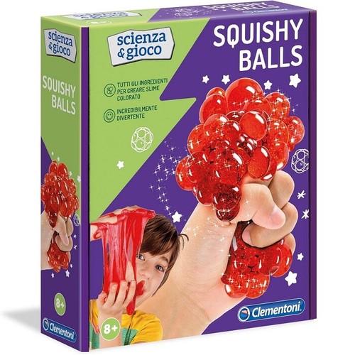 Clementoni scienza gioco fun - scienza,