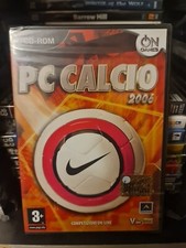 Gioco PC CALCIO 2006 PER PC