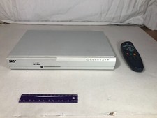 THOMSON SKY DSI 4206 DECODER