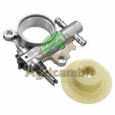 Pompa olio motosega da pota 25