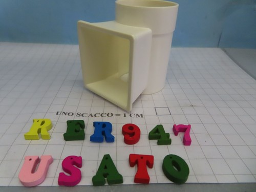 Blocco grattuggia grati - blocco, grati'