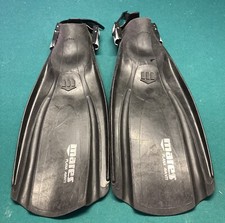 Pinne subacquee Mares Plana