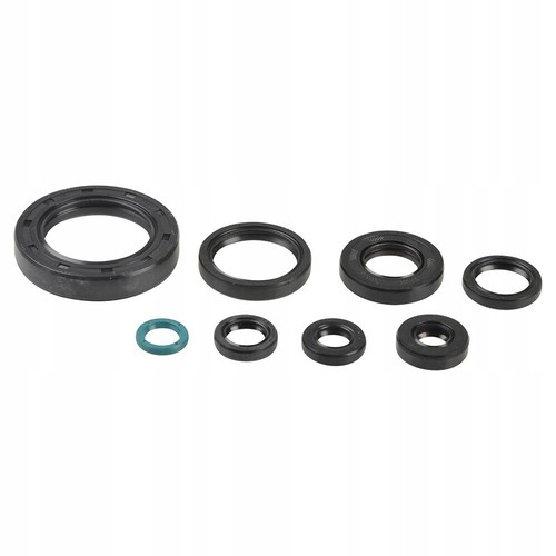 Set guarnizioni motore - set,