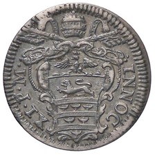 r68_127) ROMA - Innocenzo XI