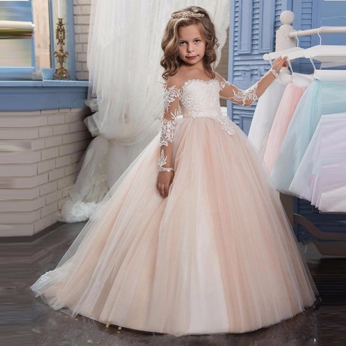 Blumenkind principessa vestito - blumenkind,