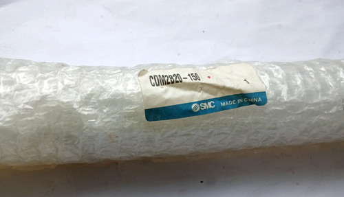Cilindro pneumatico smc - cilindro,