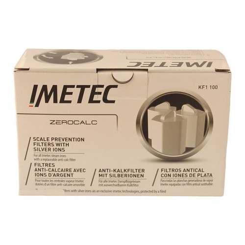 Imetec set filtri - filtri, acqua