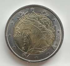 ⭐️🇮🇹Moneta 2€