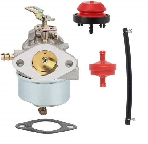 Carburatore per spazzaneve
