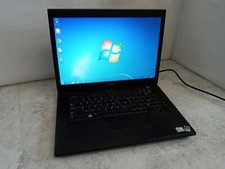 Dell Precision M4400 15"