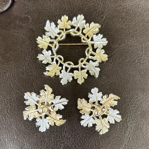 Spilla vintage sarah coventry - sarah,