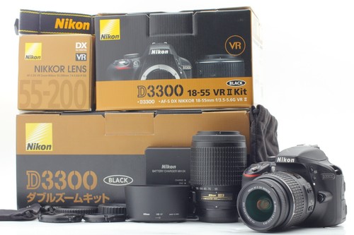 Ecc box nikon d3300 - [ecc+5, in