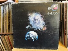 Rockets – Galaxy LP 1980