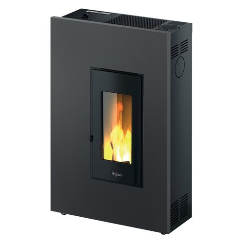 Pegaso stufa pellet - pegaso, 5,2kw