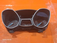 2013 ford focus mk3 titanio - ford,