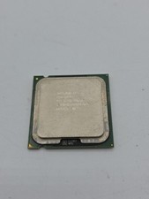 Processore 04 Intel Pentium 4 3.20 Ghz 541 SL9C6  800 MHZ  cache  CPU PC SOCKET
