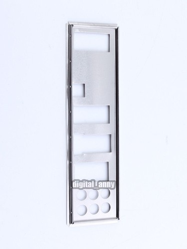 Oem per scheda - i/o,
