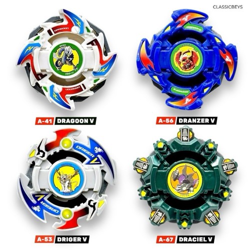 Beyblade originale takara - takara, v