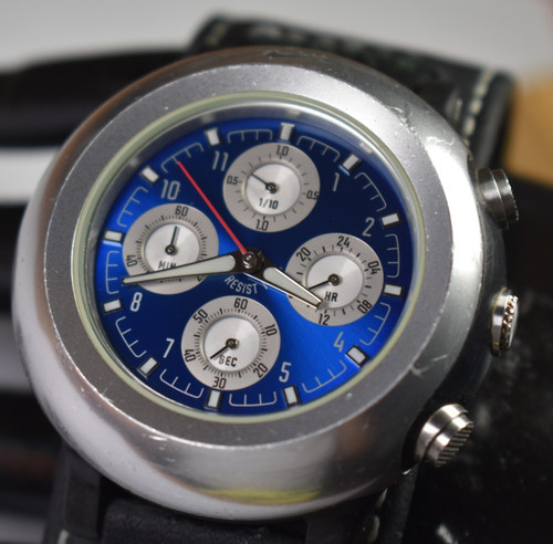 Orologio nike cronografo - nike,