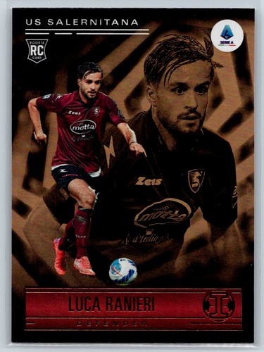 2021 panini cronache - 2021-22,